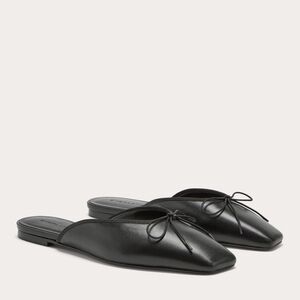 Everlane The Ballet Mule